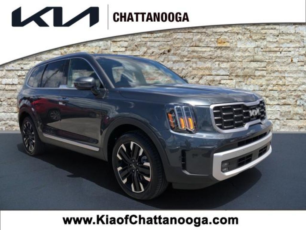 2024 Kia Sportage EX FWD, T171133, Photo 1