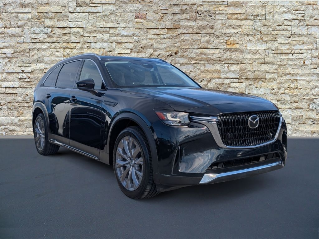 2023 Mazda CX-5 2.5 S Premium Plus Package AWD, T116072, Photo 1
