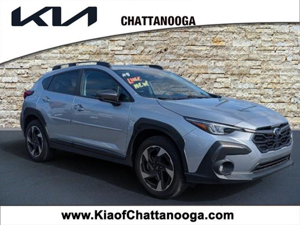 2024 Subaru Outback Limited AWD, B176523, Photo 1