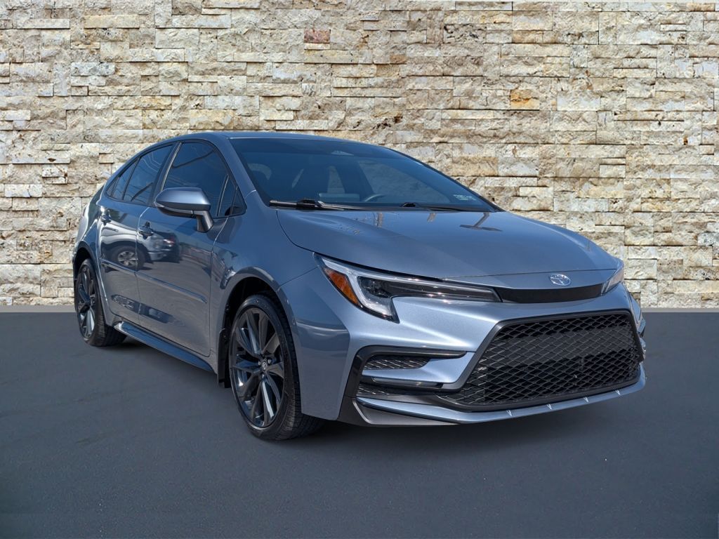 2024 Honda Accord Sedan EX CVT, P068653, Photo 1