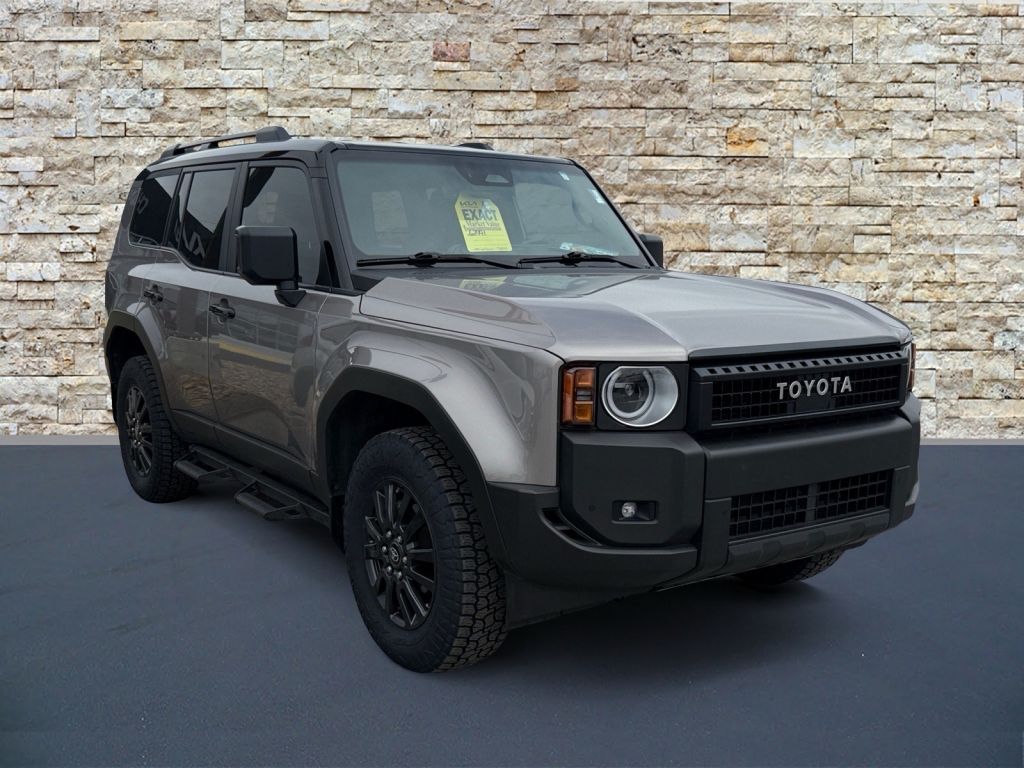 2020 Toyota Highlander XLE AWD, T047850, Photo 1