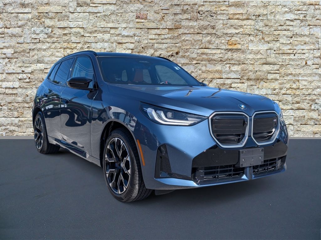 2025 Mazda CX-30 2.5 Turbo Premium Package AWD, S775061, Photo 1