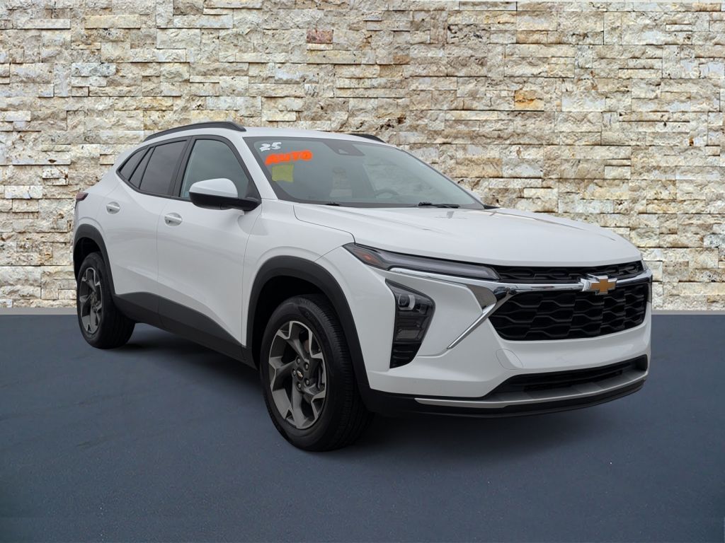 2025 Nissan Rogue FWD SV, P790689, Photo 1