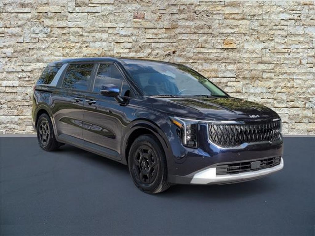 2016 Kia Sedona 4-door Wagon LX, T691793, Photo 1
