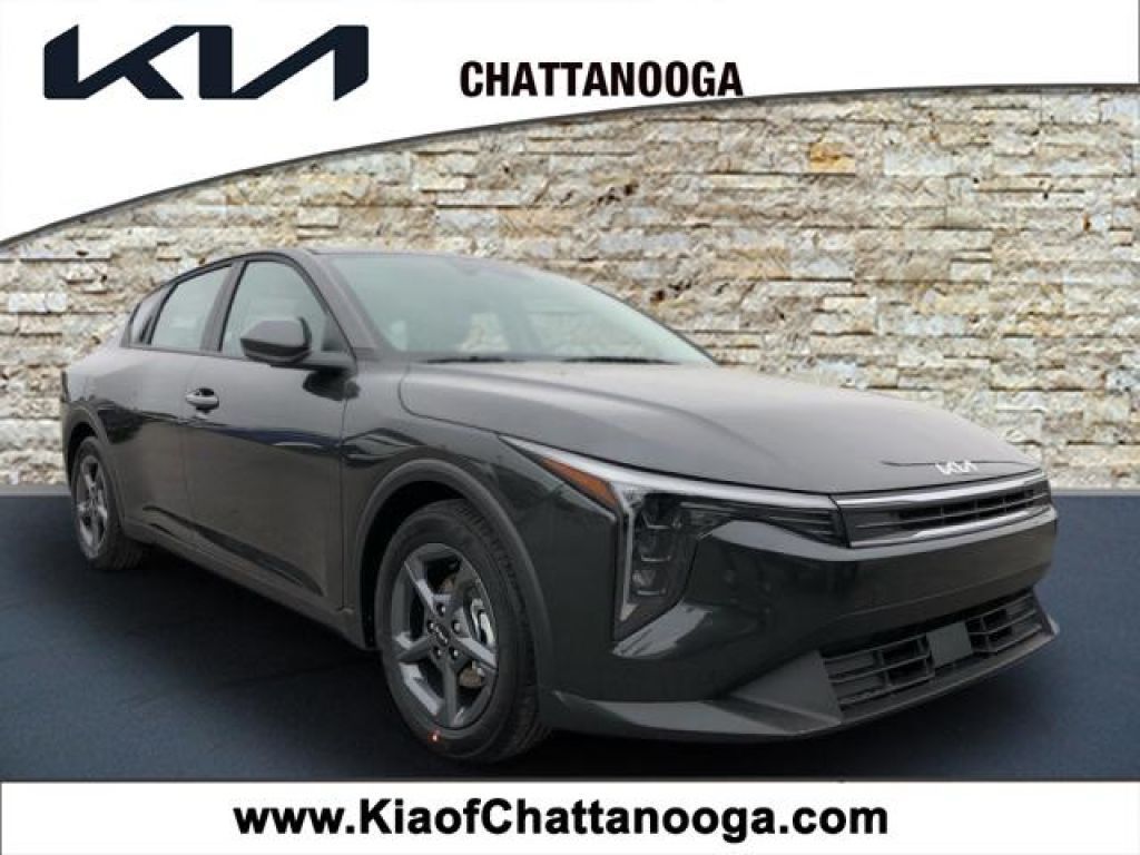 2022 Kia K5 GT-Line Auto AWD, T104056, Photo 1