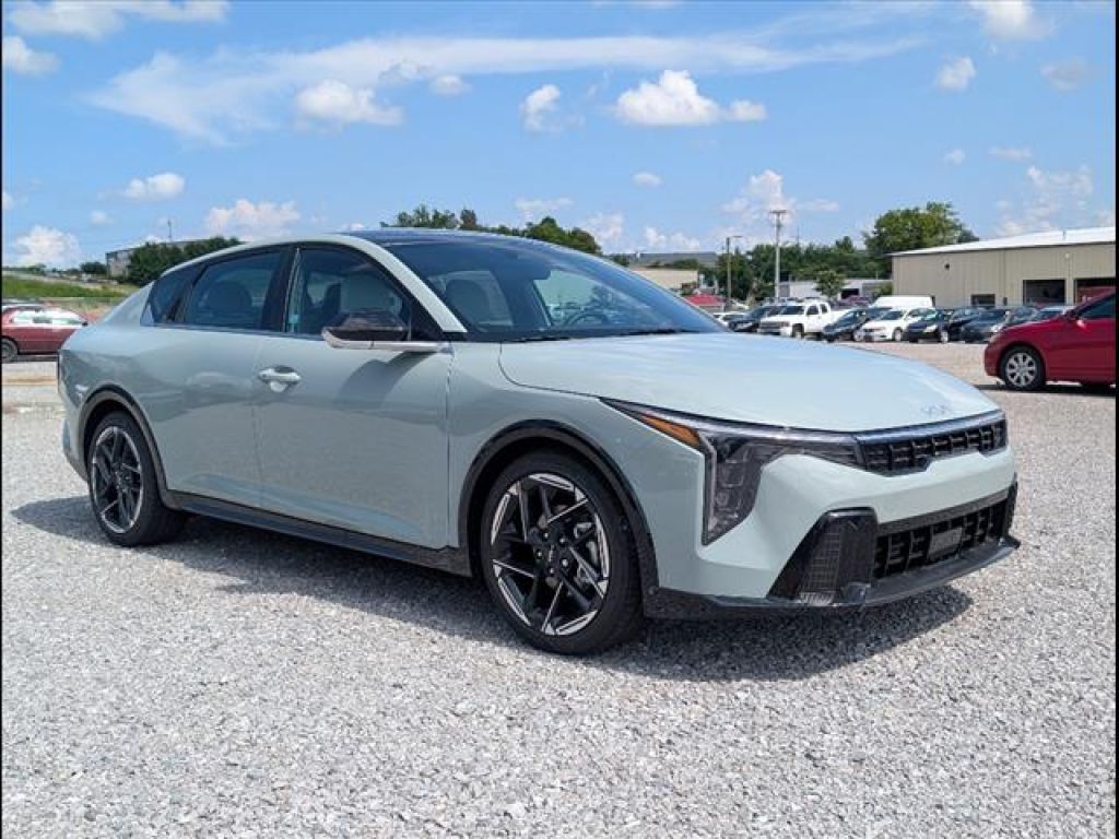 2016 Kia Optima 4-door Sedan EX, T081106A, Photo 1