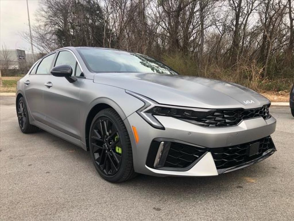 2025 Kia K5 GT-Line Auto FWD, K347387, Photo 1