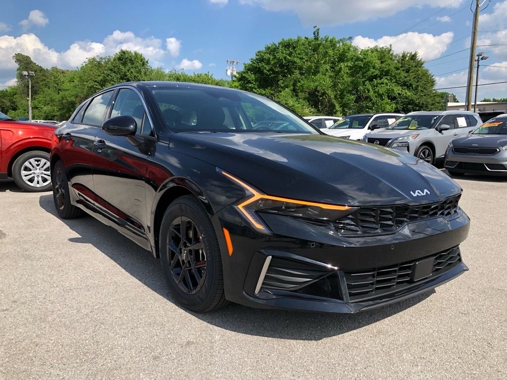 2025 Kia K5 GT-Line Auto FWD, K353476, Photo 1