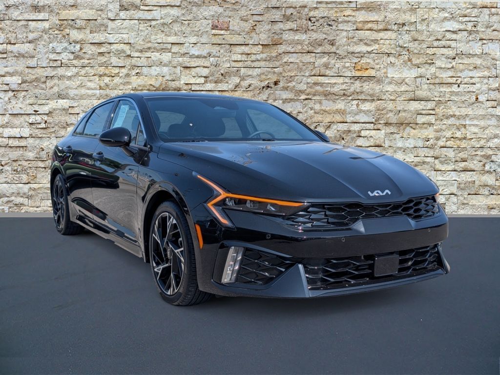 2025 Kia K5 GT-Line Auto FWD, T313733, Photo 1