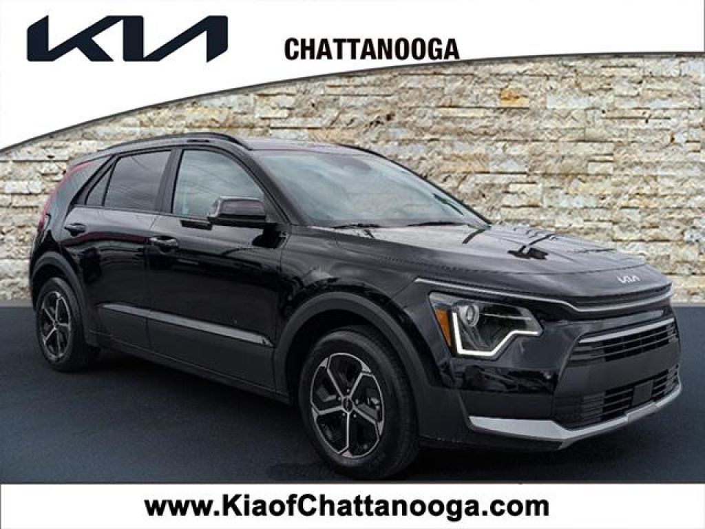 2025 Kia Niro EX Touring FWD, D275199, Photo 1
