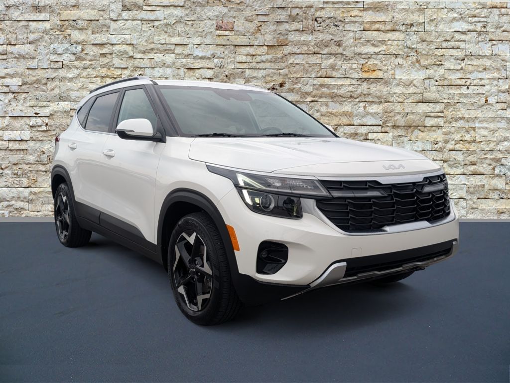 2025 Kia Sportage EX FWD, K239317, Photo 1