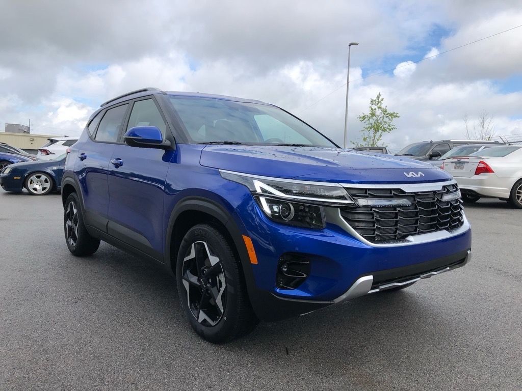 2009 Kia Borrego 2WD 4-door V6 LX, T011105, Photo 1