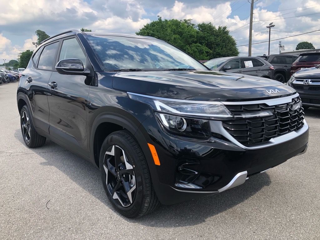 2025 Kia Sorento Hybrid SX Prestige AWD, K382594, Photo 1