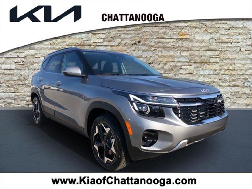 2025 Kia Niro SX FWD, K267834, Photo 1