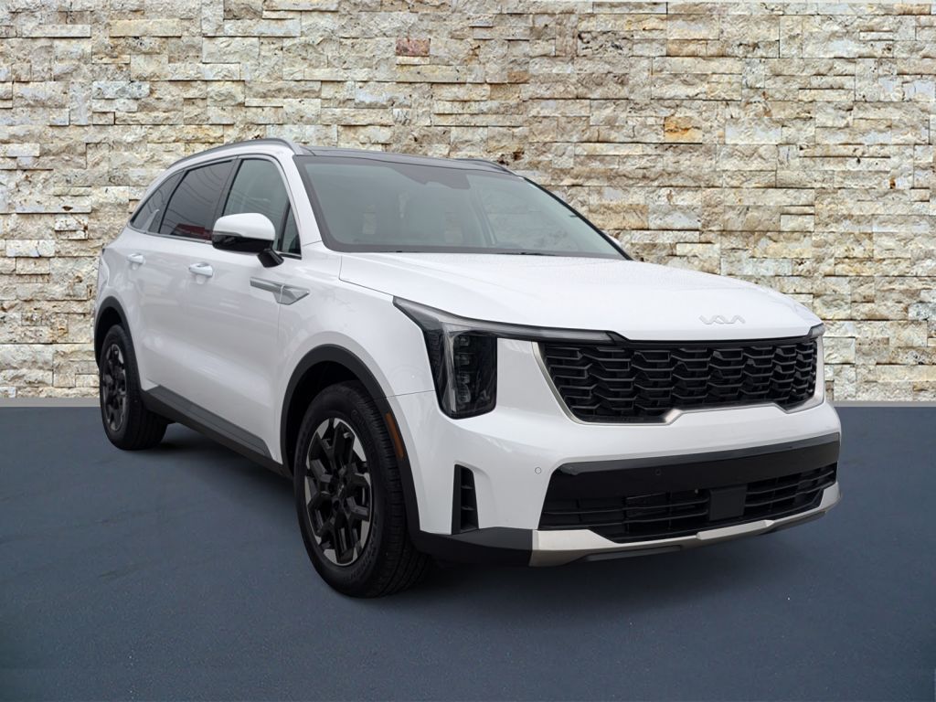 2025 Kia Telluride SX-Prestige X-Line AWD, T695794, Photo 1