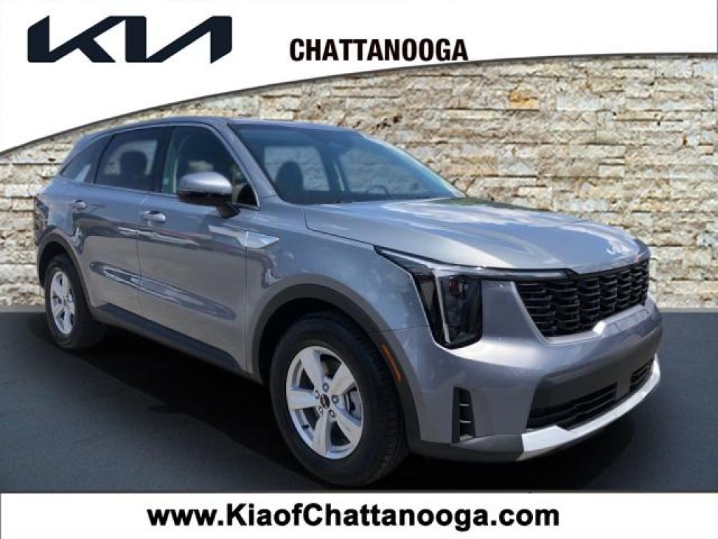 2025 Kia Seltos EX IVT AWD, K800952, Photo 1