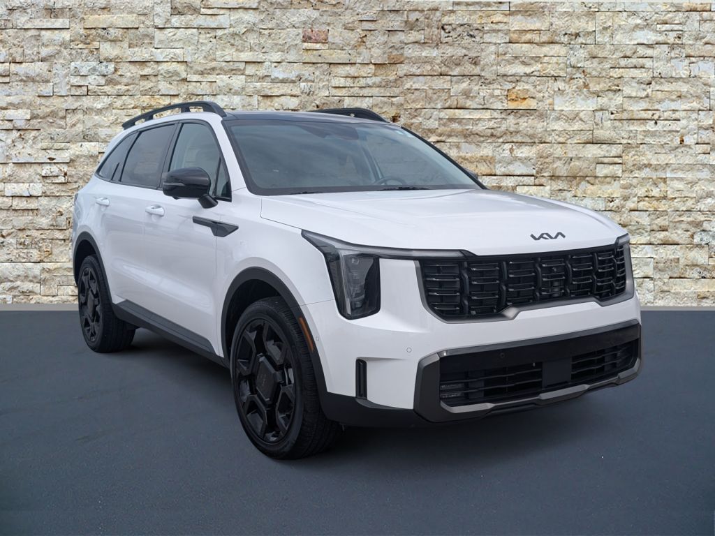 2025 Kia Sportage EX FWD, K239317, Photo 1