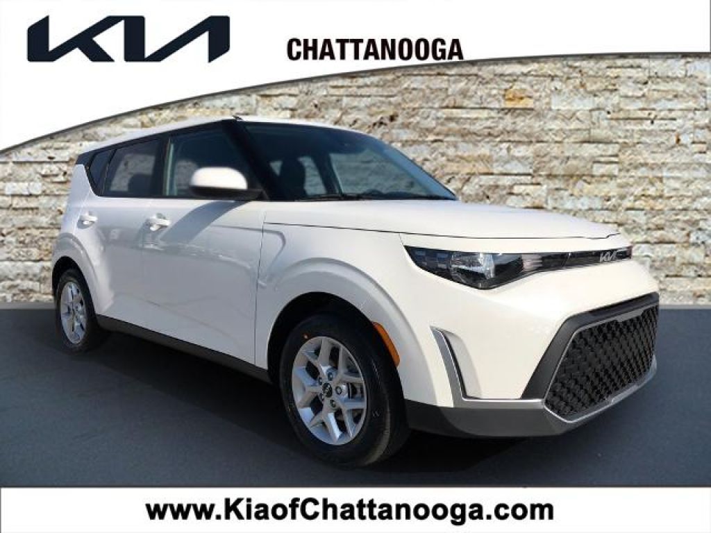 2025 Kia Soul GT-Line FWD, K266199, Photo 1