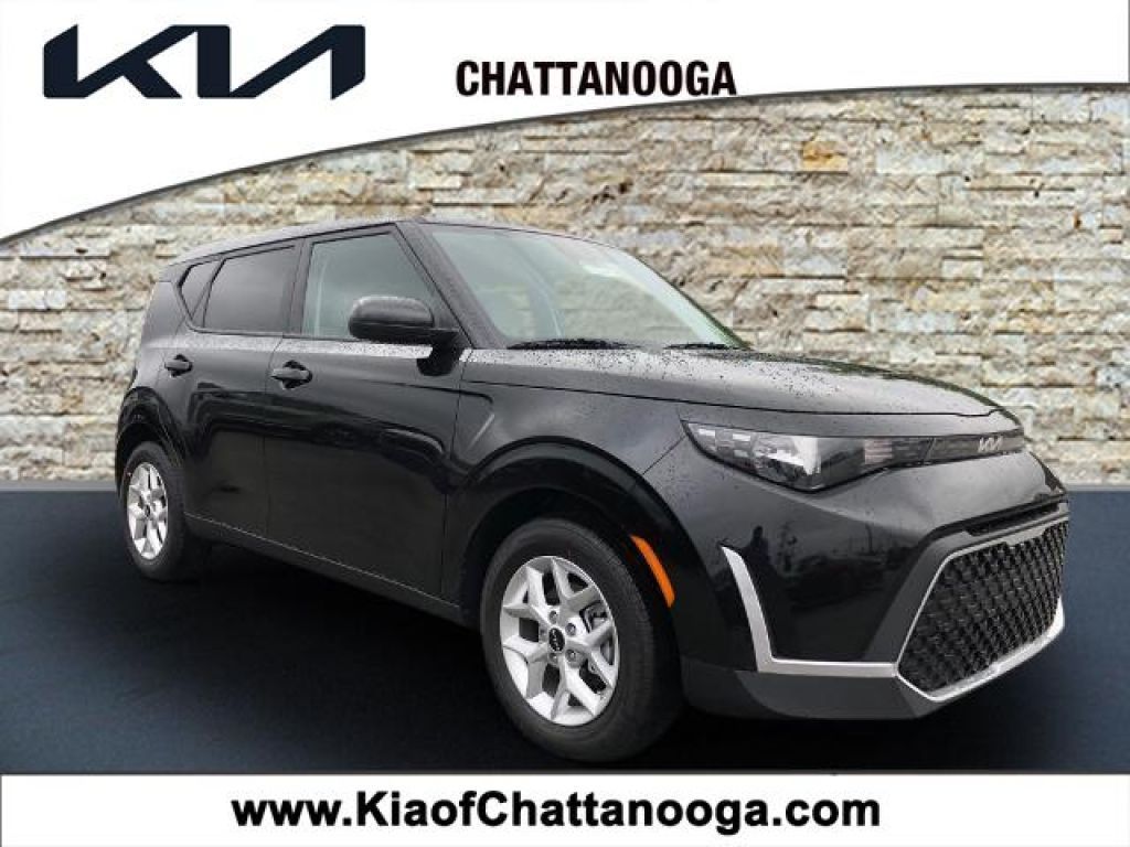 2025 Kia Soul GT-Line FWD, K266199, Photo 1