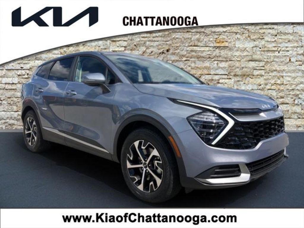 2025 Kia Sportage SX-Prestige AWD, K312846, Photo 1