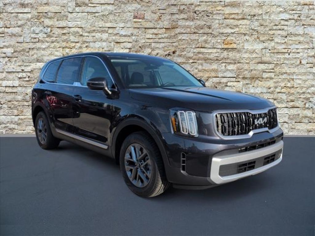 2025 Kia Telluride SX-Prestige X-Pro AWD, D662550, Photo 1
