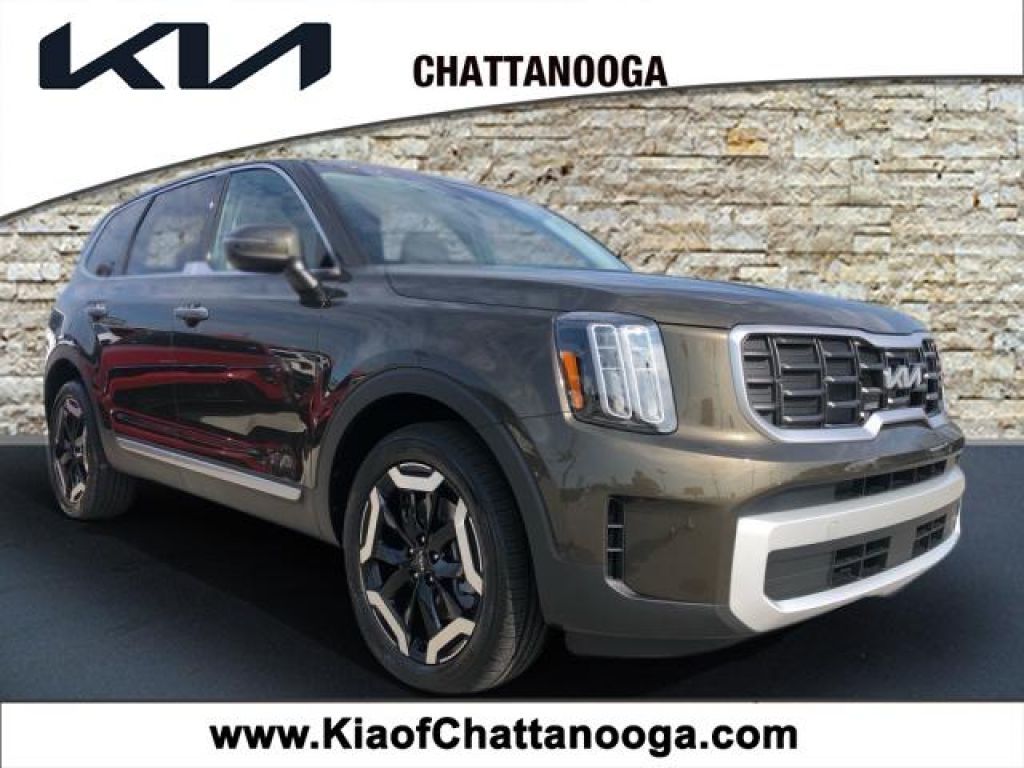 2025 Kia Seltos EX IVT AWD, K800952, Photo 1