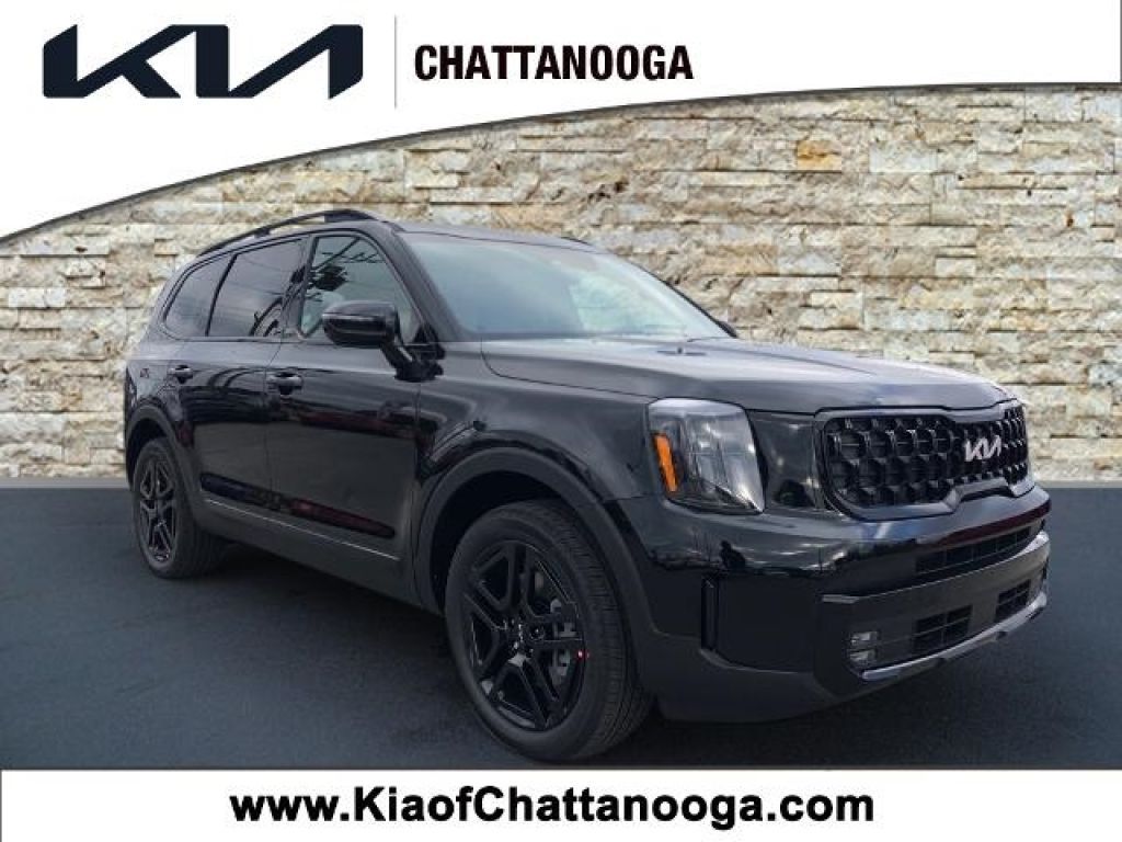 2025 Kia Telluride S AWD, D667070, Photo 1