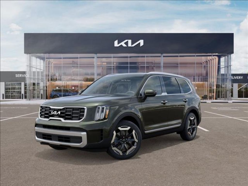 2025 Kia Sportage Hybrid LX AWD, T189390, Photo 1
