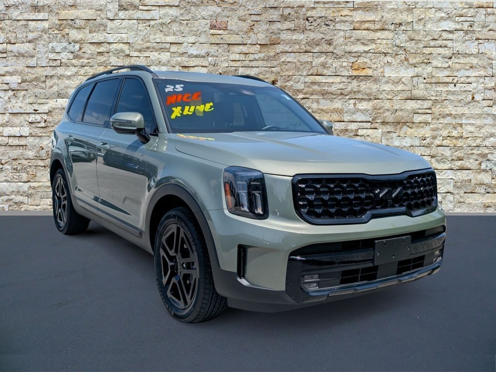 2025 Kia Sportage SX-Prestige FWD, K273887, Photo 1