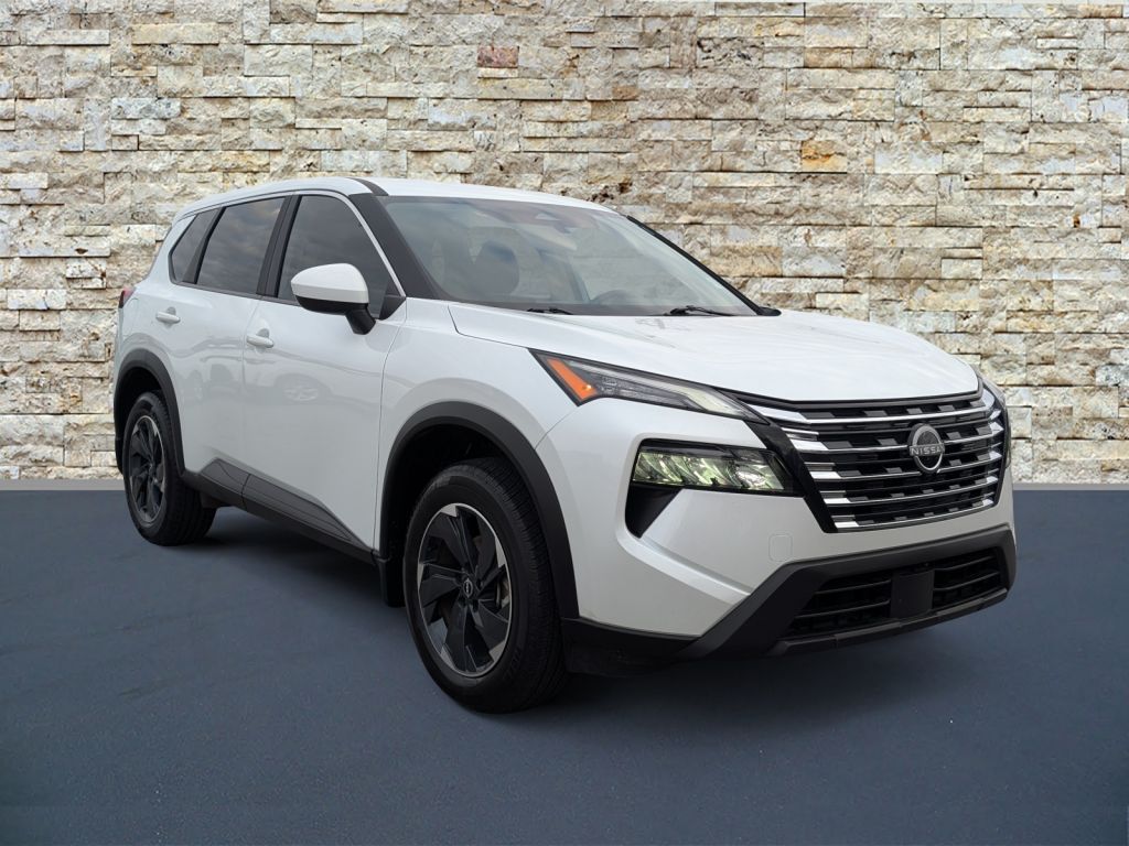 2025 Chevrolet Trax FWD 4-door LT, T029877, Photo 1