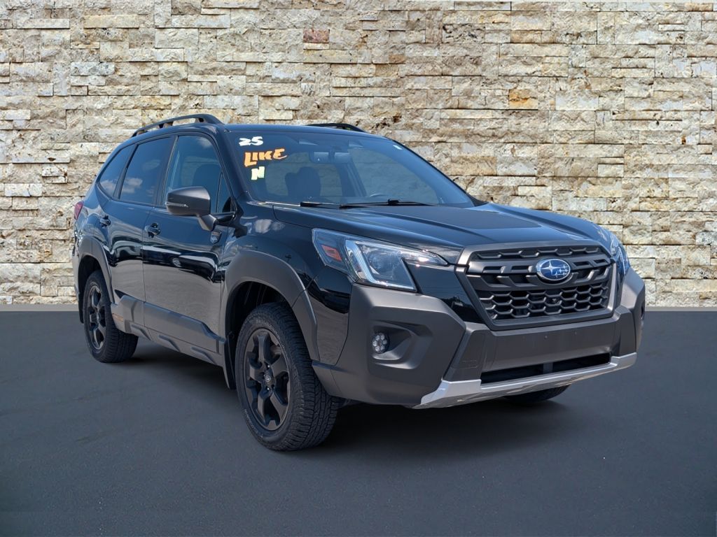 2014 Subaru Forester 4-door Auto 2.5i PZEV, T493397, Photo 1