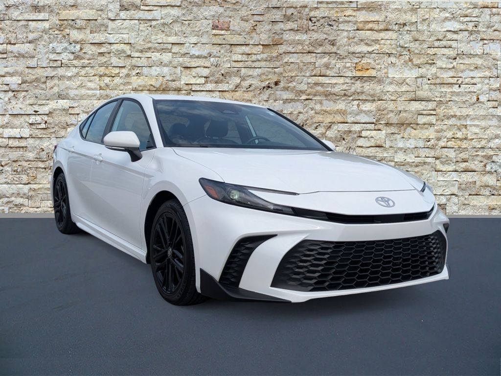 2024 Toyota Corolla SE CVT, B191259, Photo 1