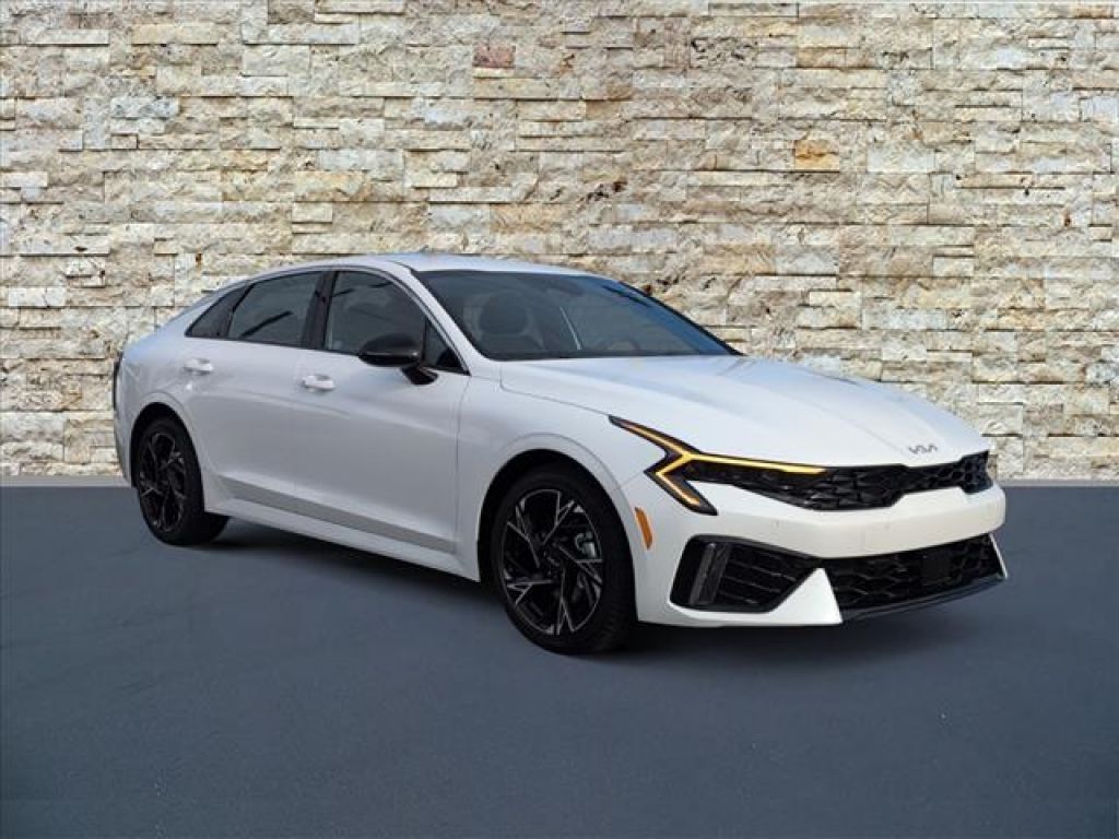 2026 Kia K5 GT-Line Auto FWD, K413147, Photo 1