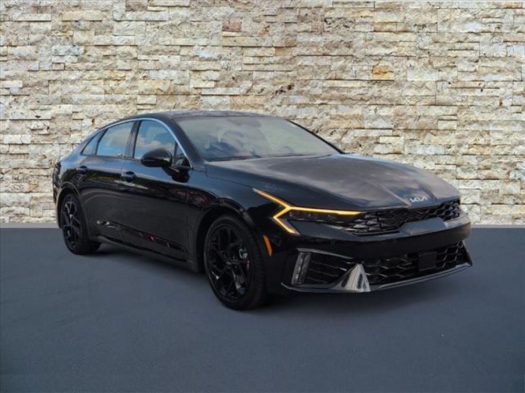 2026 Kia K5 GT-Line Auto FWD, K413090, Photo 1