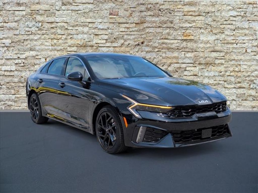 2026 Kia K5 GT-Line Auto FWD, K413147, Photo 1