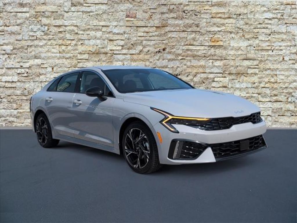 2026 Kia K5 GT-Line Auto FWD, K421479, Photo 1