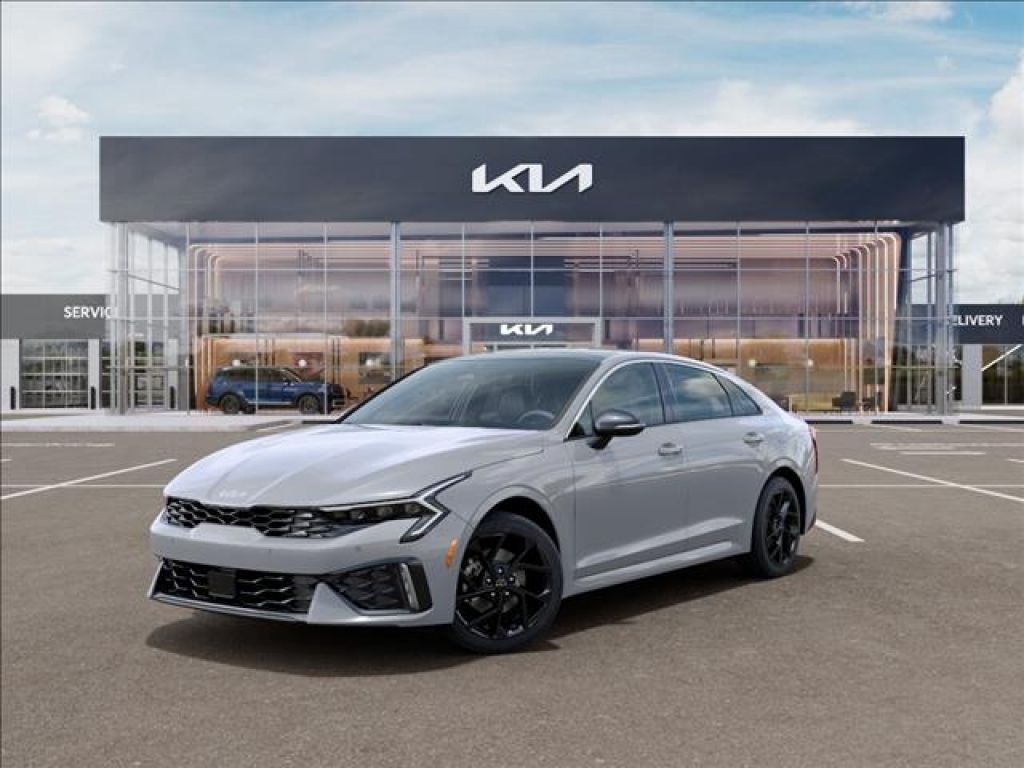 2018 Kia Forte LX Auto, T230126, Photo 1