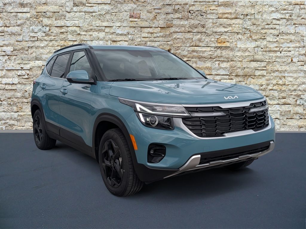 2024 Kia Telluride SX FWD, T513912, Photo 1