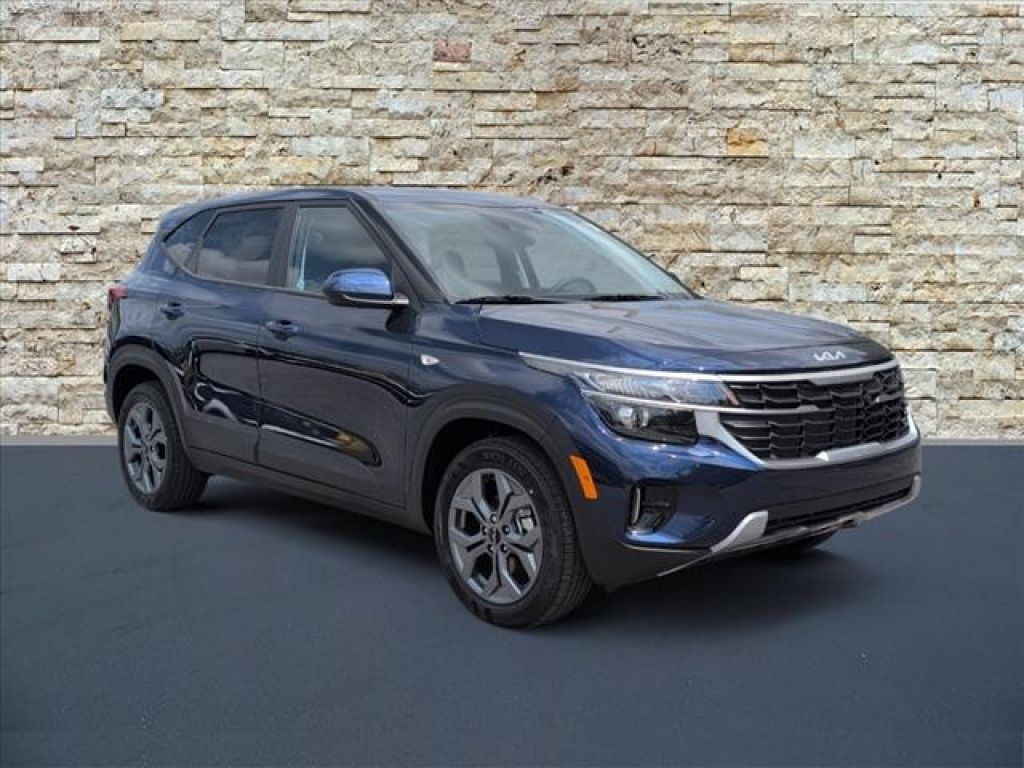 2021 Kia Sorento S FWD, T056493, Photo 1