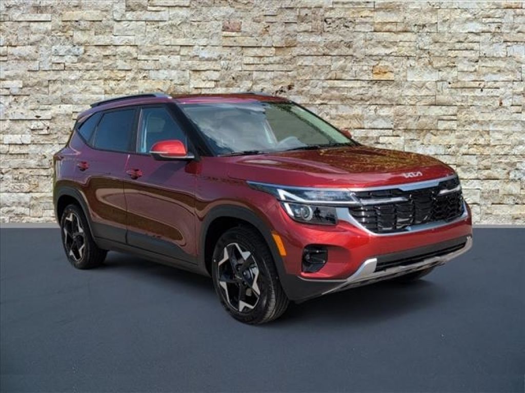 2023 Kia Telluride SX AWD, T377742, Photo 1