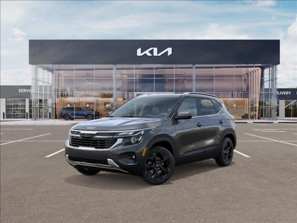 2024 Kia Telluride SX Prestige AWD, P427288, Photo 1