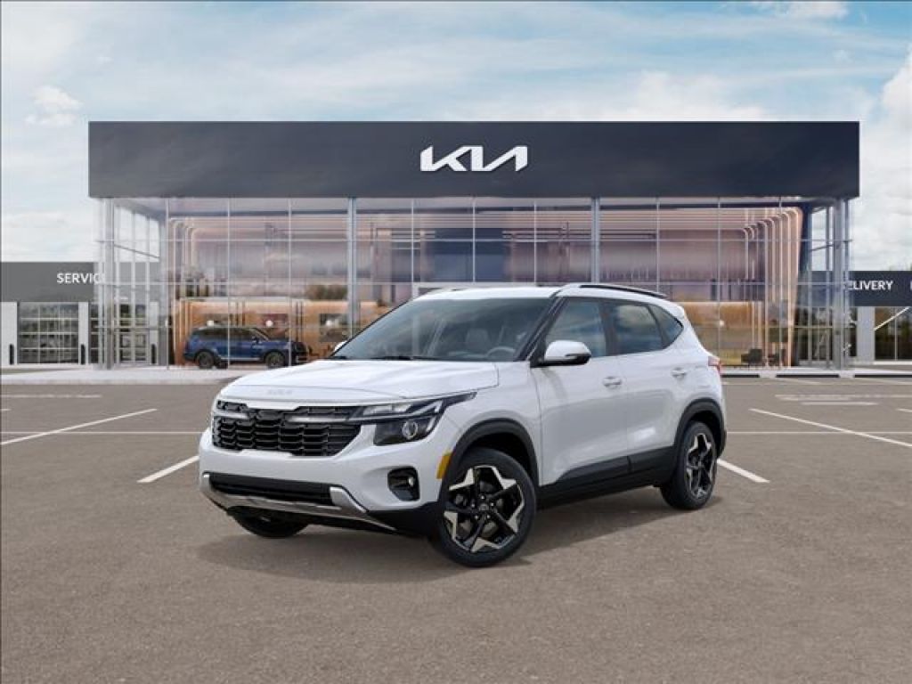 2024 Kia Telluride SX Prestige X-Line AWD, B504629, Photo 1