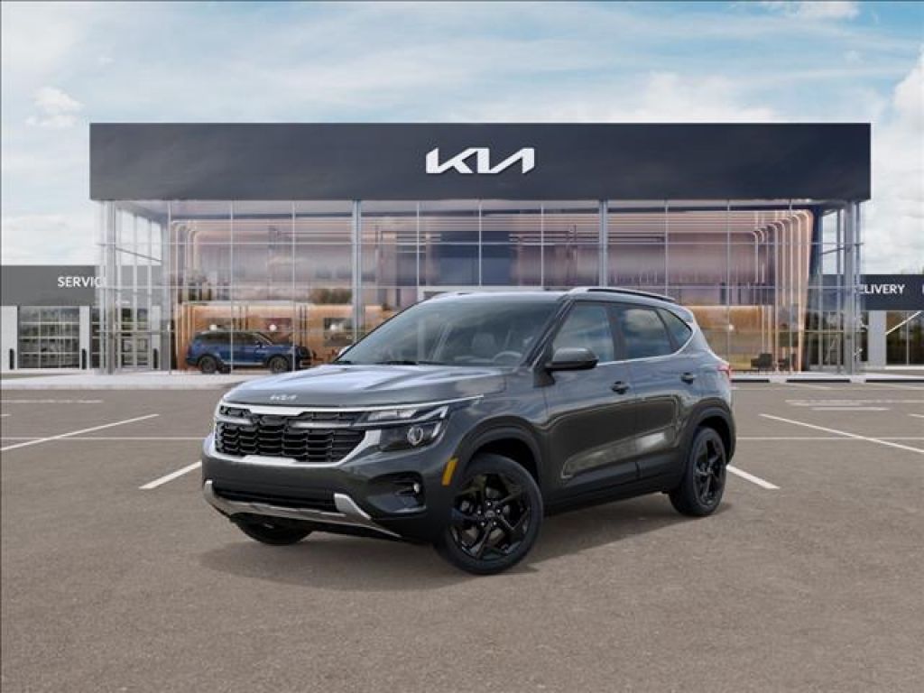 2019 Nissan Kicks SV FWD, T497554, Photo 1