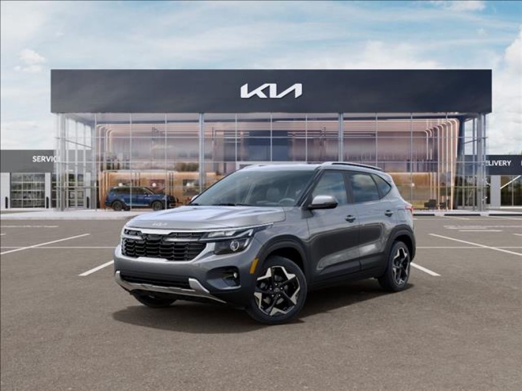 2025 Kia Telluride SX-Prestige X-Line AWD, T571745, Photo 1