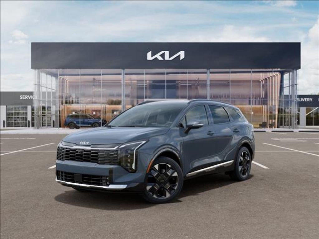 2014 Kia Sorento 2WD 4-door I4 LX, T511823, Photo 1