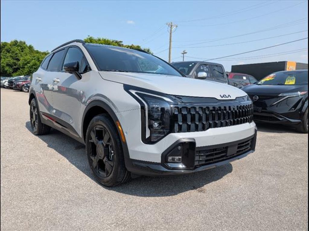 2026 Kia Sportage SX-Prestige FWD, K334975, Photo 1