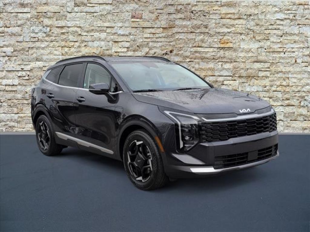 2025 Kia Niro EX Touring FWD, D275199, Photo 1