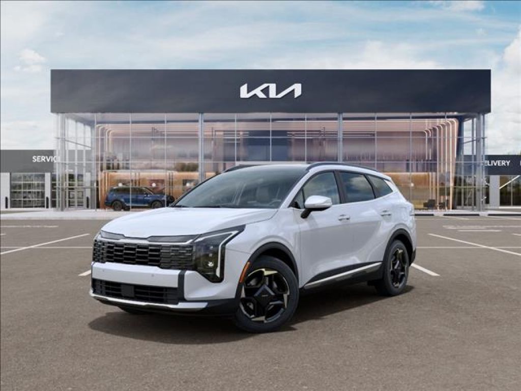 2024 Kia Telluride SX Prestige X-Line AWD, B504629, Photo 1