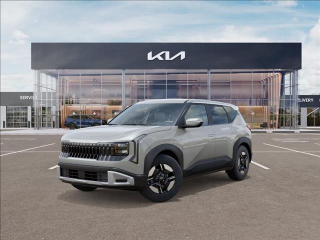 2027 Kia Seltos X-Line S AWD, K021260, Photo 1