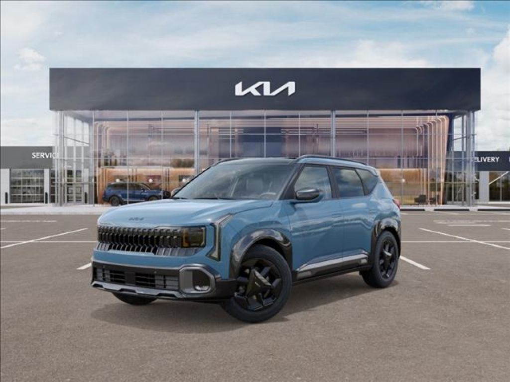 2027 Kia Seltos X-Line S AWD, K021257, Photo 1